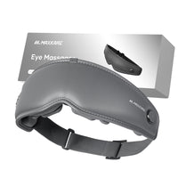 Eye Massager with Heat, Vibration & Air Pressure – Relieve Eye Strain & Headaches view 1
