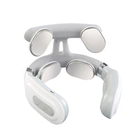 4-Head Heated Neck Massager view 6