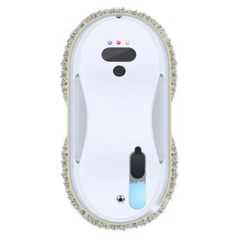 Smart Window Cleaning Robot