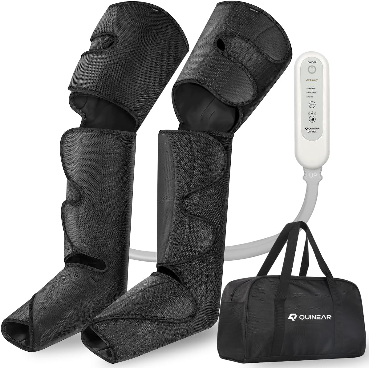 Full-Leg Air Compression Massager