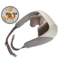 Shiatsu Neck, Back & Shoulder Massager view 3