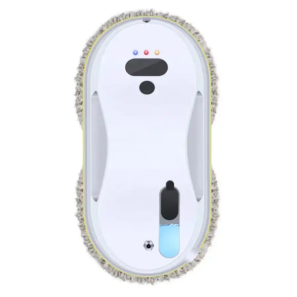 Robot Cleaners